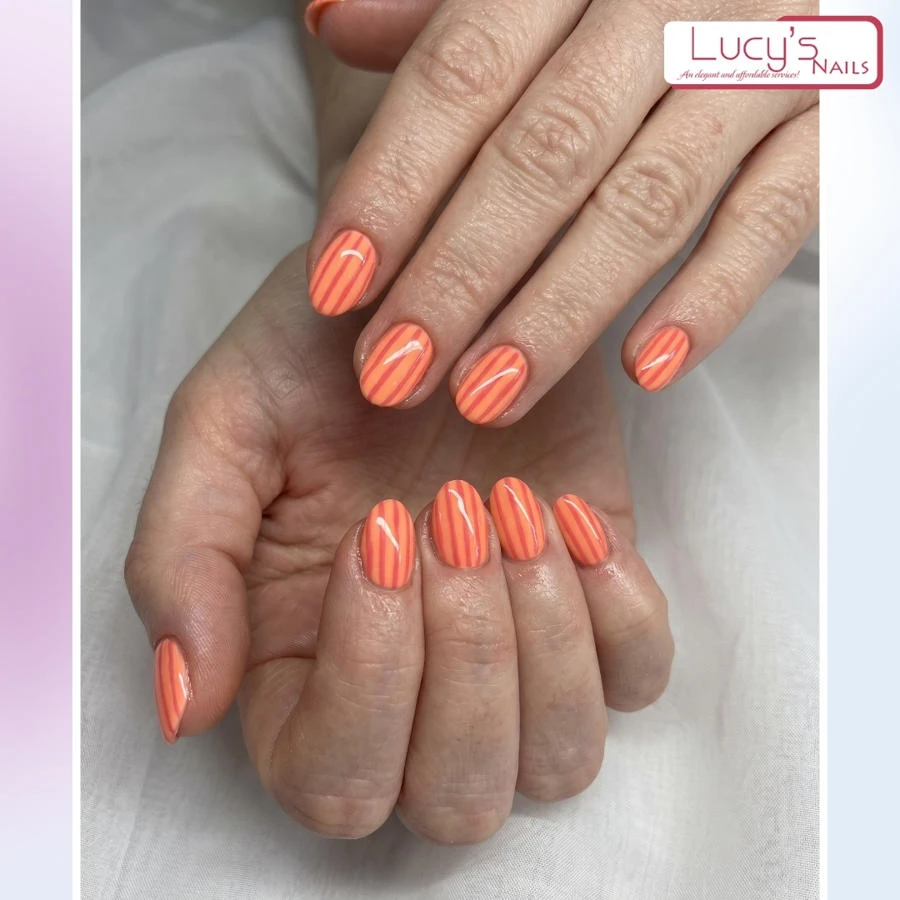 Nails Design